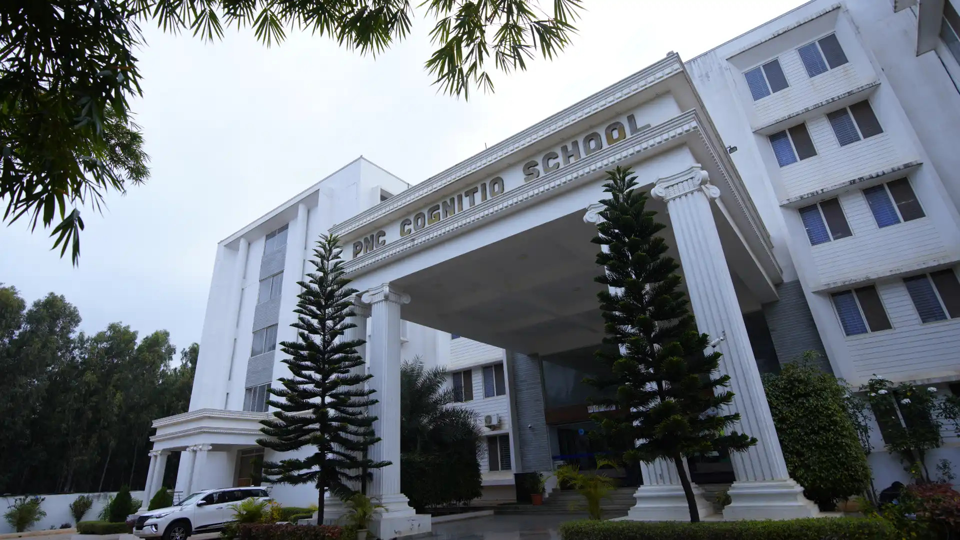 Pnc Cognitio School, Bengaluru